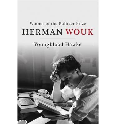 Cover for Herman Wouk · Youngblood Hawke (Paperback Bog) (2013)