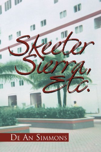 Cover for De an Simmons · Skeeter Sierra, Etc. (Paperback Bog) (2012)
