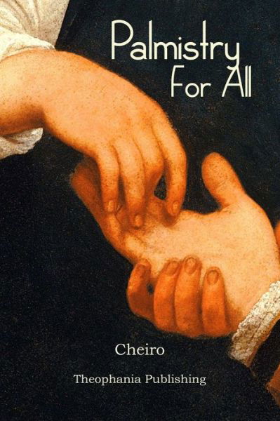 Cover for Cheiro · Palmistry for All (Taschenbuch) (2012)