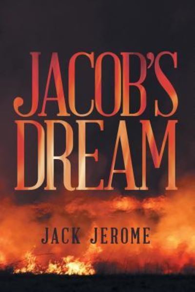Cover for Jack Jerome · Jacob's Dream (Paperback Book) (2019)