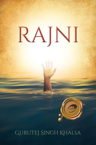 Cover for Gurutej Singh Khalsa · Rajni (Paperback Book) (2014)