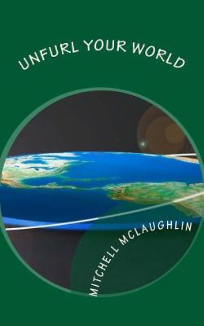 Cover for Mitchell McLaughlin · Unfurl Your World (Paperback Book) (2016)