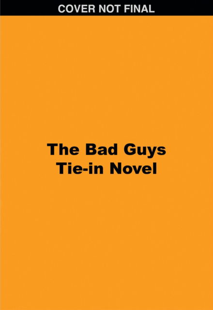 Cover for Kate Howard · The Bad Guys:Halloween Heist - Bad Guys TV (Pocketbok) (2024)