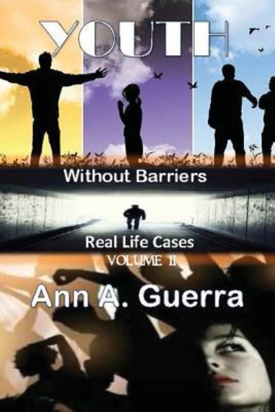 Cover for MS Ann a Guerra · Youth (Paperback Book) (2017)