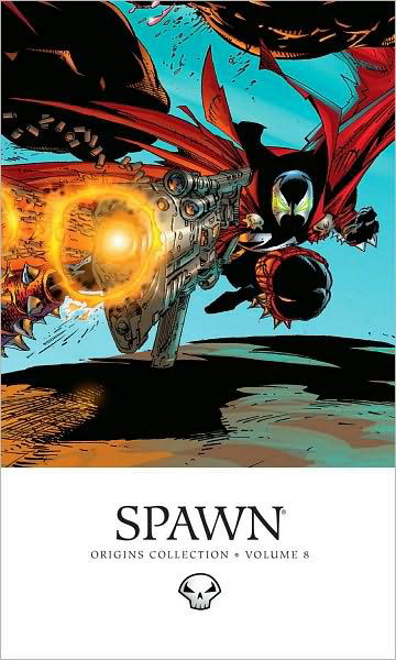 Cover for Todd McFarlane · Spawn: Origins Volume 8 - SPAWN ORIGINS TP (Taschenbuch) (2010)