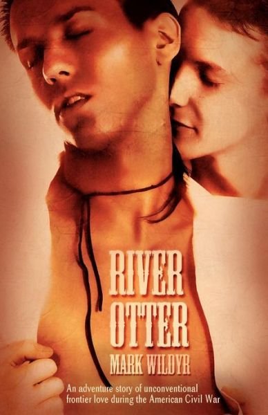 Cover for Mark Wildyr · River Otter (Paperback Book) (2012)