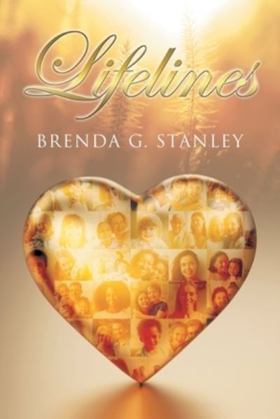 Cover for Brenda G. Stanley · Lifelines (Book) (2022)