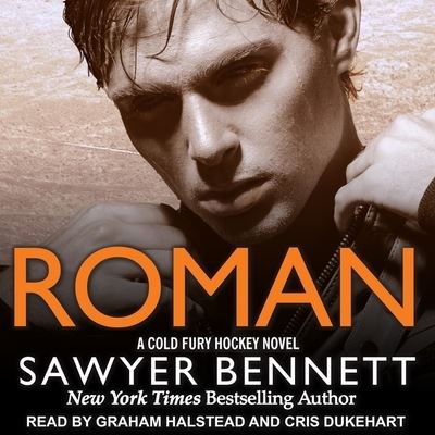 Roman - Sawyer Bennett - Music - Tantor Audio - 9781665297301 - February 21, 2017