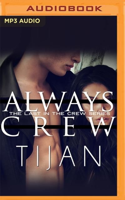 Cover for Tijan · Always Crew (CD) (2021)