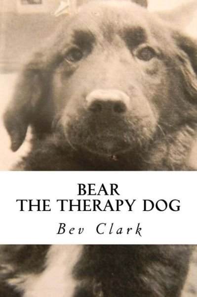 Cover for Bev Clark · Bear (Paperback Bog) (2018)
