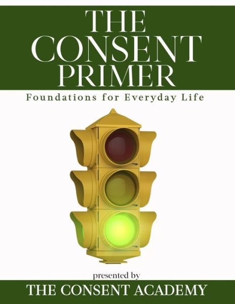 Cover for Sar Surmick · The Consent Primer (Pocketbok) (2019)