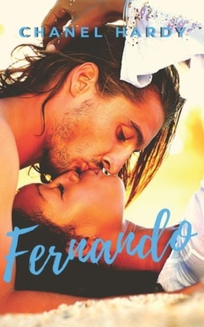 Cover for Chanel Hardy · Fernando (Paperback Book) (2020)