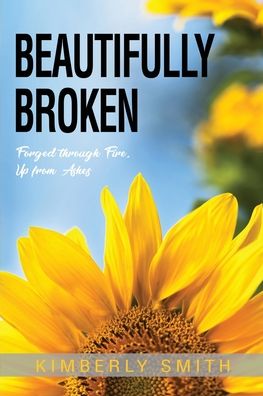 Cover for Kimberly Smith · Beautifully Broken (Paperback Book) (2020)