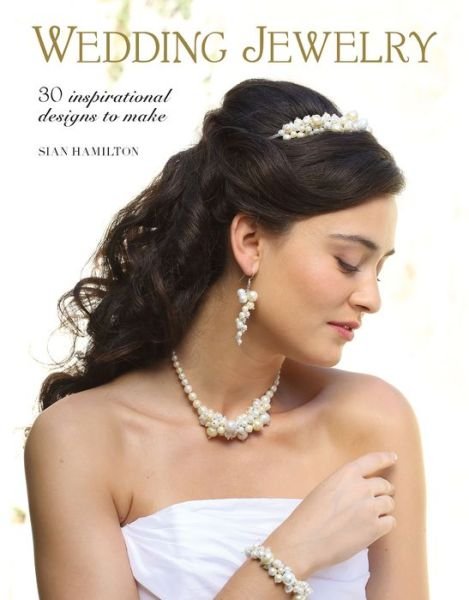 Cover for S Hamilton · Wedding Jewelry (Paperback Book) (2017)