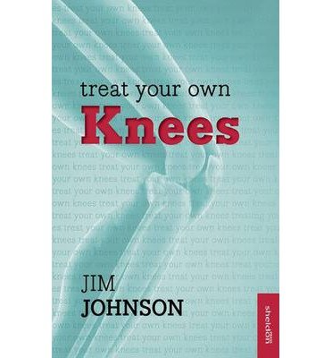 Cover for Jim Johnson · Treat Your Own Knees (Paperback Bog) (2014)