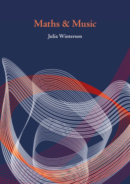 Cover for Julia Winterson · Maths &amp; Music (Paperback Bog) (2024)