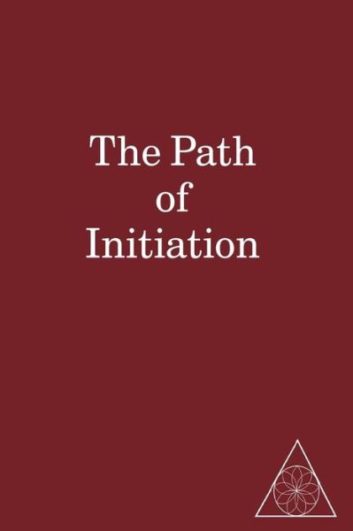 Cover for Lucille Cedercrans · The Path of Initiation I and II (Paperback Book) (2004)