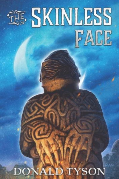 Cover for Amazon Digital Services LLC - KDP Print US · The Skinless Face (Paperback Book) (2021)