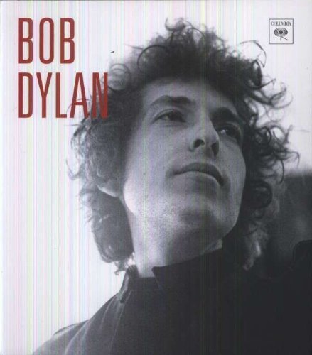 Cover for Bob Dylan · Music &amp; Photos (CD) (2013)