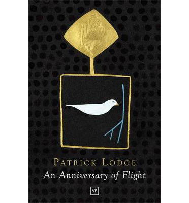 Cover for Patrick Lodge · An Anniversary of Flight (Paperback Book) (2013)