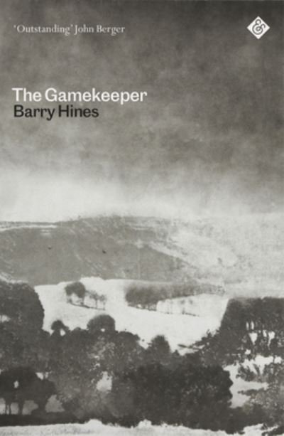 Cover for Barry Hines · The Gamekeeper (Paperback Bog) (2022)