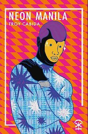 Cover for Troy Cabida · Neon Manila (Paperback Book) (2025)