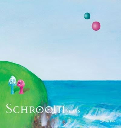 Cover for Jnr · Schroom (Bok) (2022)