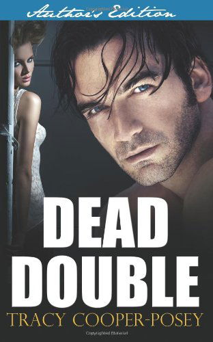 Cover for Tracy Cooper-Posey · Dead Double (Paperback Book) (2012)