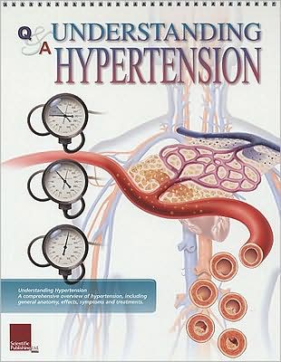 Understanding Hypertension Flip Chart - Scientific Publishing - Books - Scientific Publishing - 9781932922301 - April 1, 2006