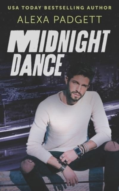 Midnight Dance - Alexa Padgett - Książki - Sidecar Press - 9781945090301 - 20 października 2020