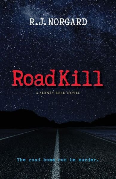 Cover for Norgard · Road Kill (Paperback Book) (2021)