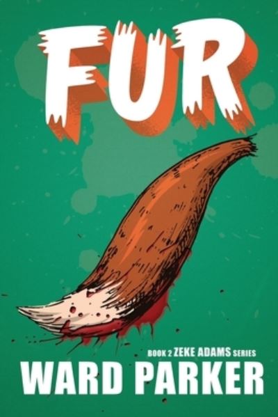 Cover for Ward Parker · Fur (Paperback Book) (2020)