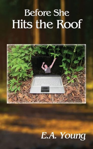 Cover for E A Young · Before She Hits the Roof (Paperback Book) (2020)