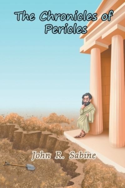 Cover for John R Sabine · The Chronicles of Pericles (Paperback Book) (2020)