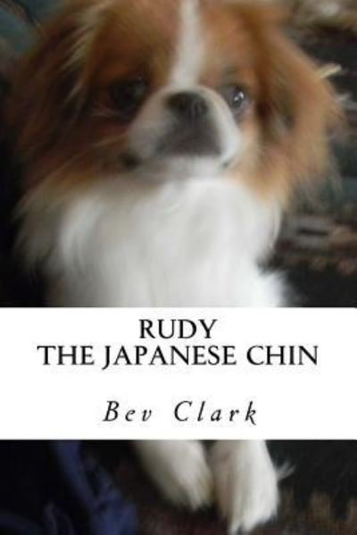 Cover for Bev Clark · Rudy (Paperback Book) (2018)