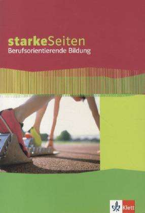 Cover for Meinolf Padberg, Helgard Woltereck, Heike Hofmann · StarkeSeiten Berufs. Berufsor.Bildung (Book)