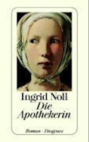 Noll · Die Apothekerin (Buch)