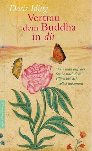 Cover for Iding · Vertrau dem Buddha in dir (Bog)