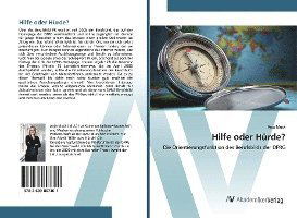 Cover for Muck · Hilfe oder Hürde? (Book)