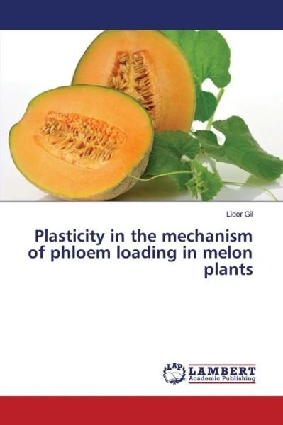 Cover for Gil · Plasticity in the mechanism of phlo (Buch) (2015)