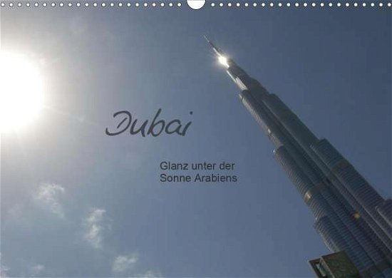 Cover for Falk · Dubai. Glanz unter der Sonne Arabi (Bog)