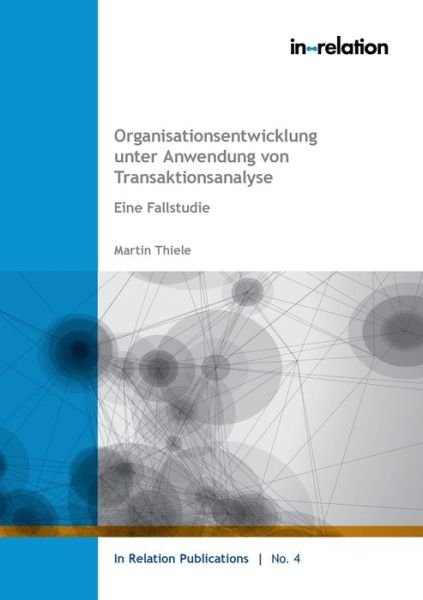 Cover for Thiele · Organisationsentwicklung unter A (Book) (2019)