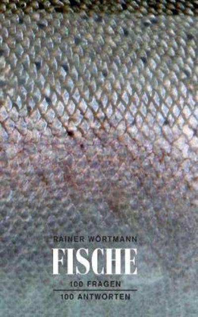 Cover for Wörtmann · Fische (Book) (2017)