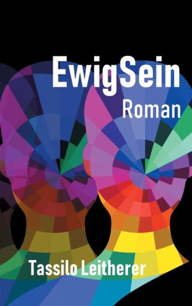 Cover for Leitherer · EwigSein (Book) (2019)