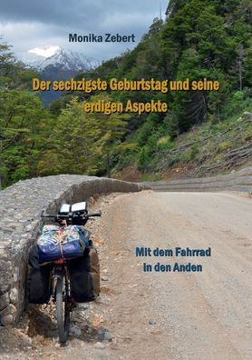 Cover for Zebert · Der sechzigste Geburtstag und se (Book) (2020)