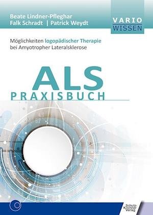 Cover for Beate Lindner-Pfleghar · ALS Praxisbuch (Taschenbuch) (2018)