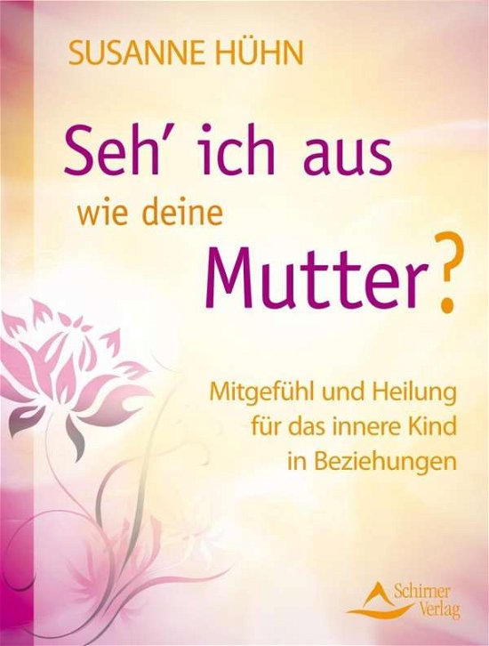Cover for Hühn · Seh ich aus wie deine Mutter? (Book)