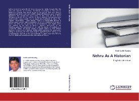 Cover for Pandey · Nehru As A Historian (Bog)
