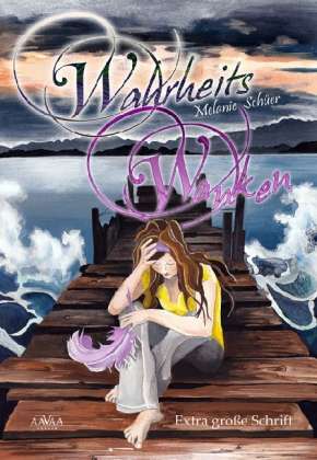 Cover for Schüer · Wahrheits Wanken,Großdruck (Book)