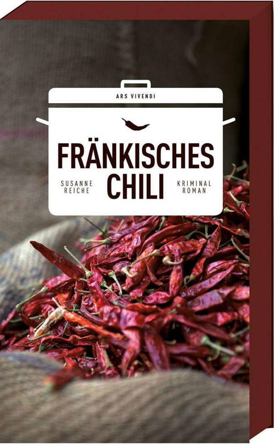 Cover for Reiche · Fränkisches Chili (Book)